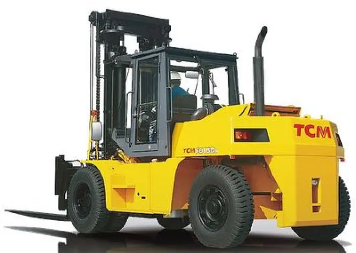  Sewa Forklift   bondowoso kota