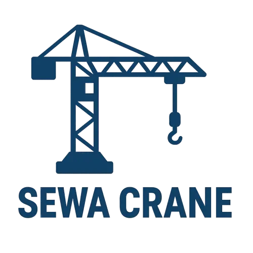 Logo Sewa Crane Bondowoso Kota